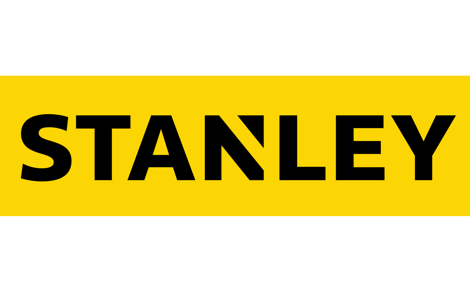 Stanley-Logo