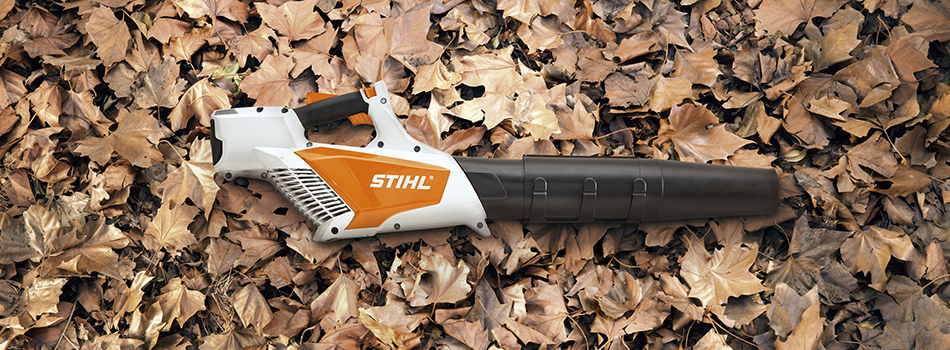 Stihl lapu pūtējs