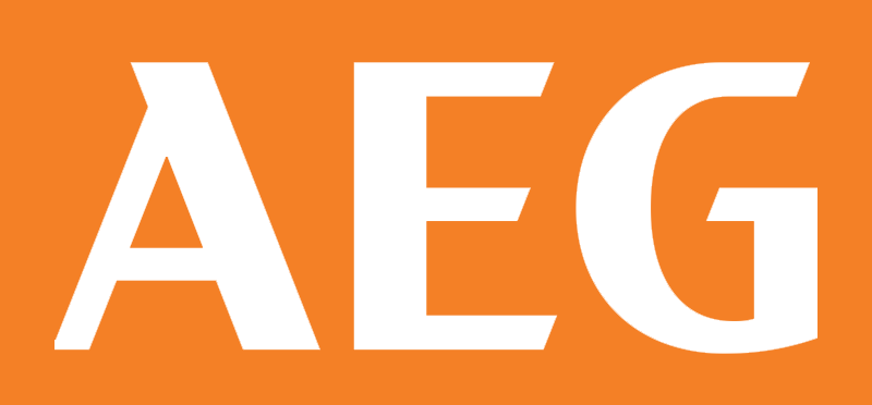 logo AEG