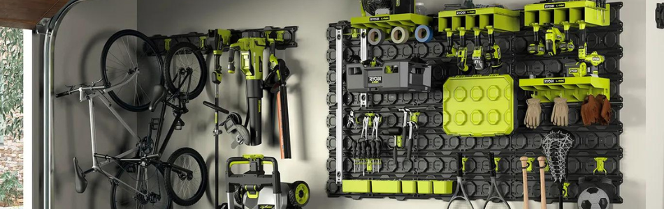 RYOBI LINK modulaarne hoiusüsteem